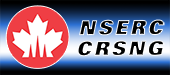 Natural Sciences and Engineering Research Council of Canada - Engage Grants
